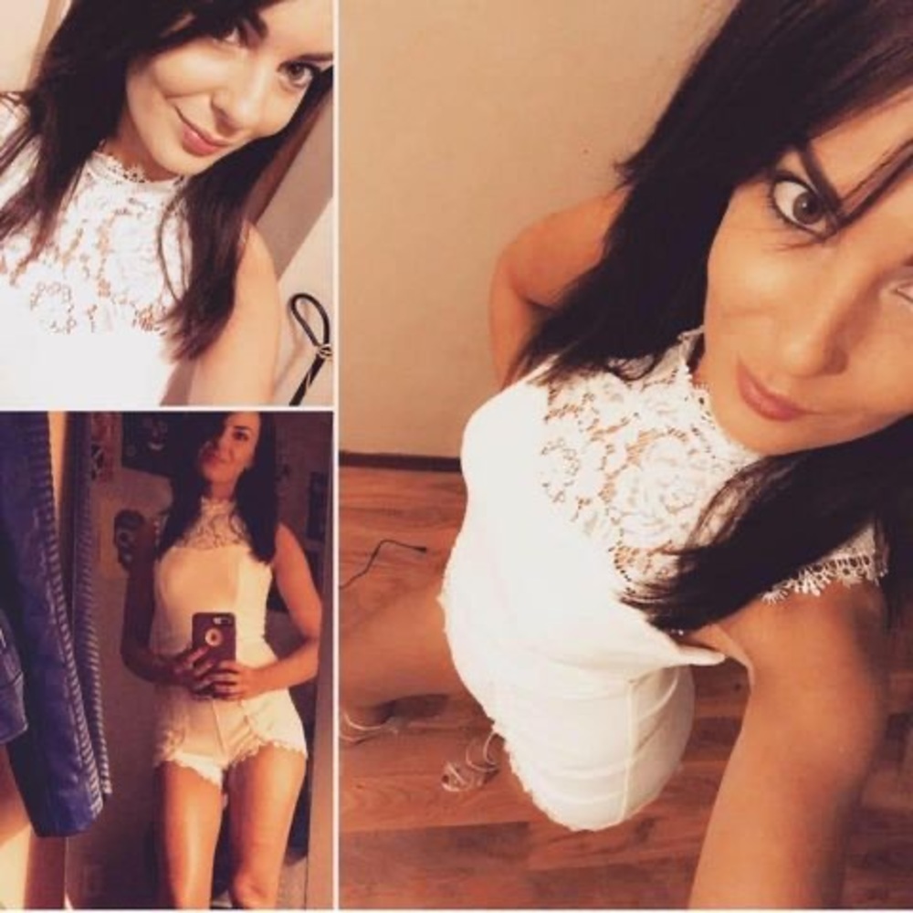 Meet your Posher, Michelle